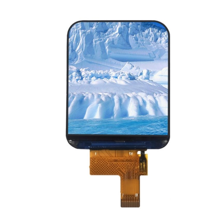 1,69 colio TFT LCD modulis