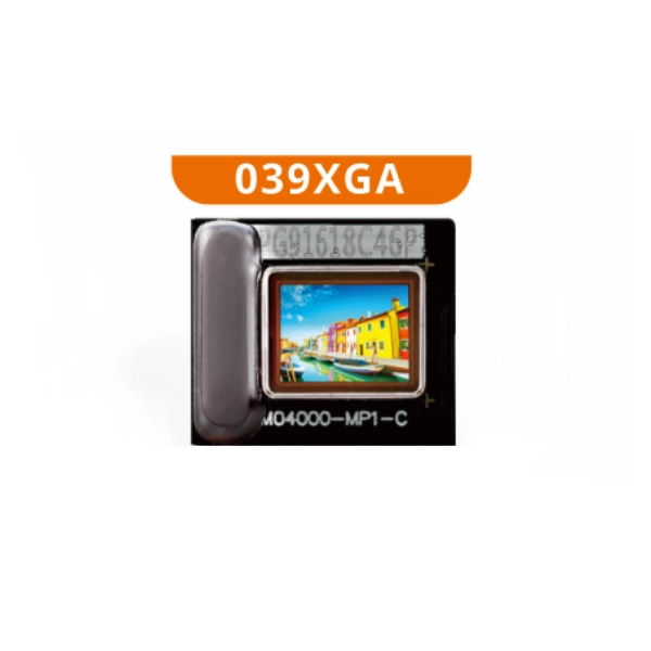 1024*768 MIKRO OLED MODULIS