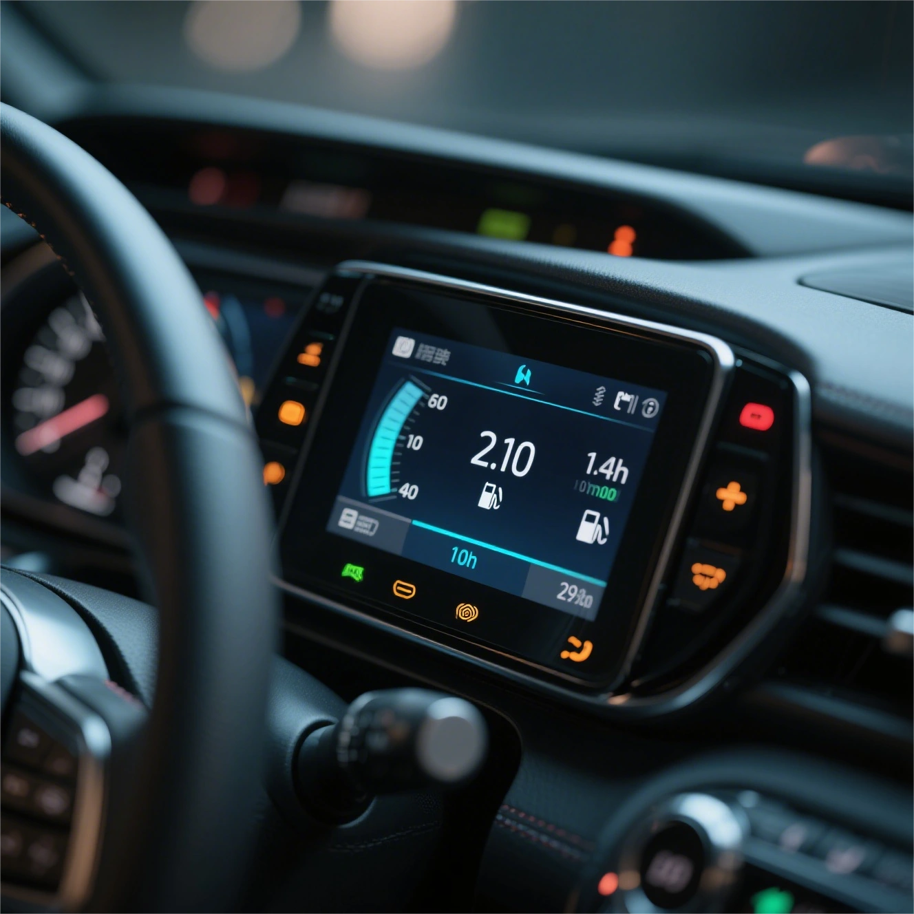 Ar jūsų LCD ekranas rodo keistas spalvas? 3 žingsnių diagnostikos vadovas!