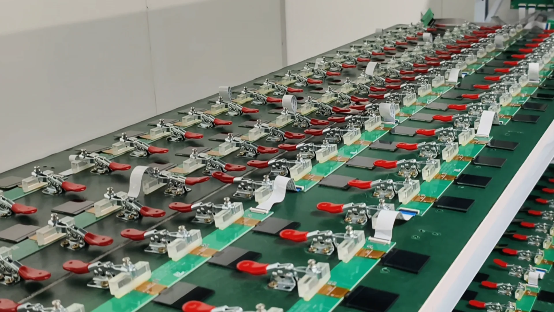 TFT aplinkos temperatūros projektavimo vadovas: profesionalūs CNK Electronics patarimai