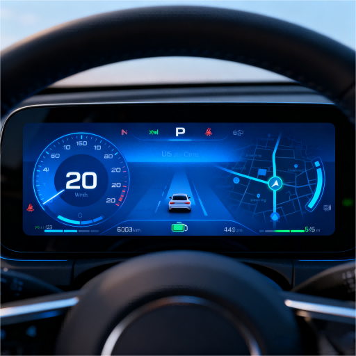 Tiksliojo ekrano šerdies ramybės vadovas: LCM LCD modulių saugojimo mokslas