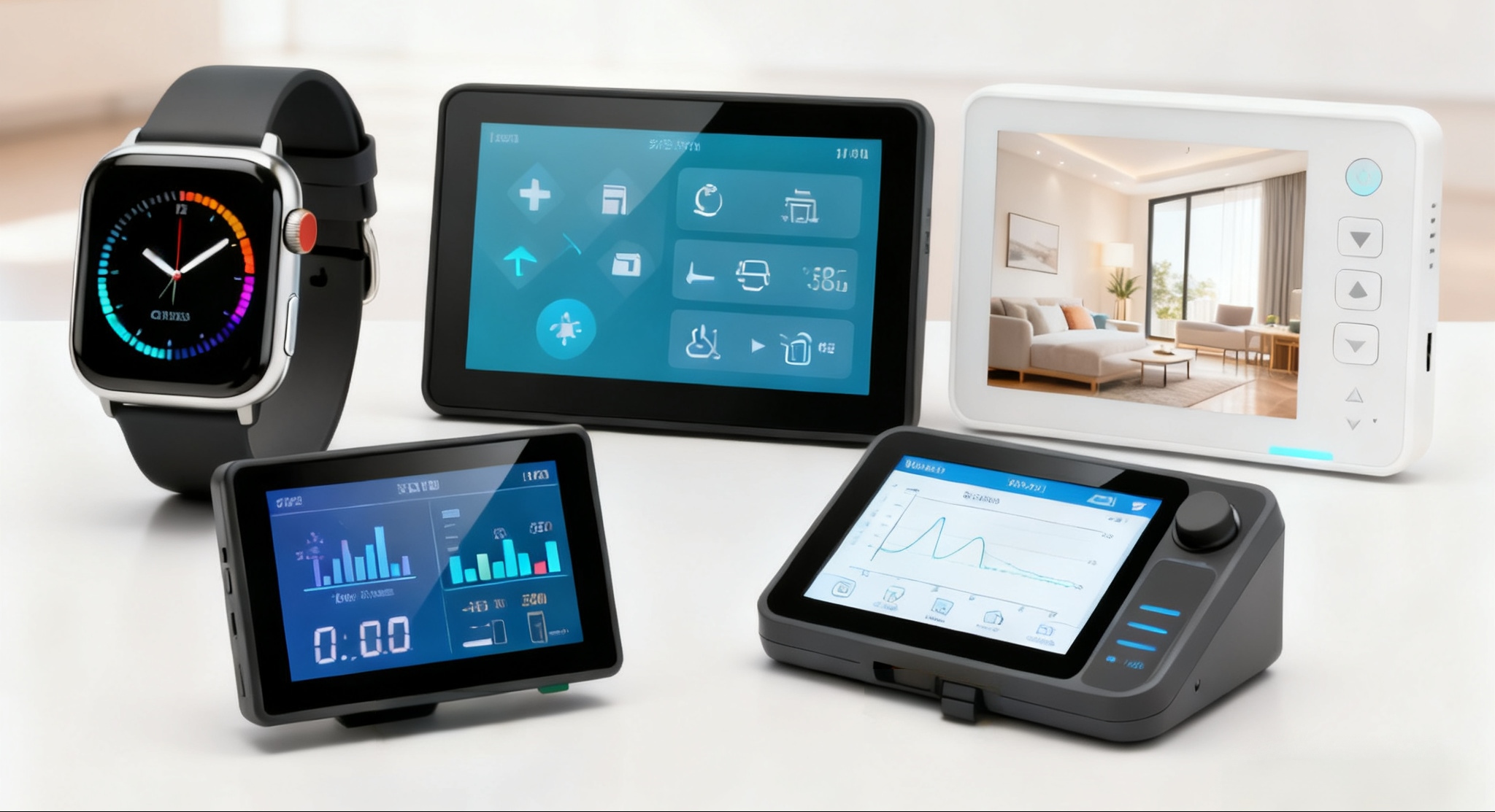 Skystųjų kristalų technologijos išskyrimas: nuo darbo principų iki taikymo praktikos