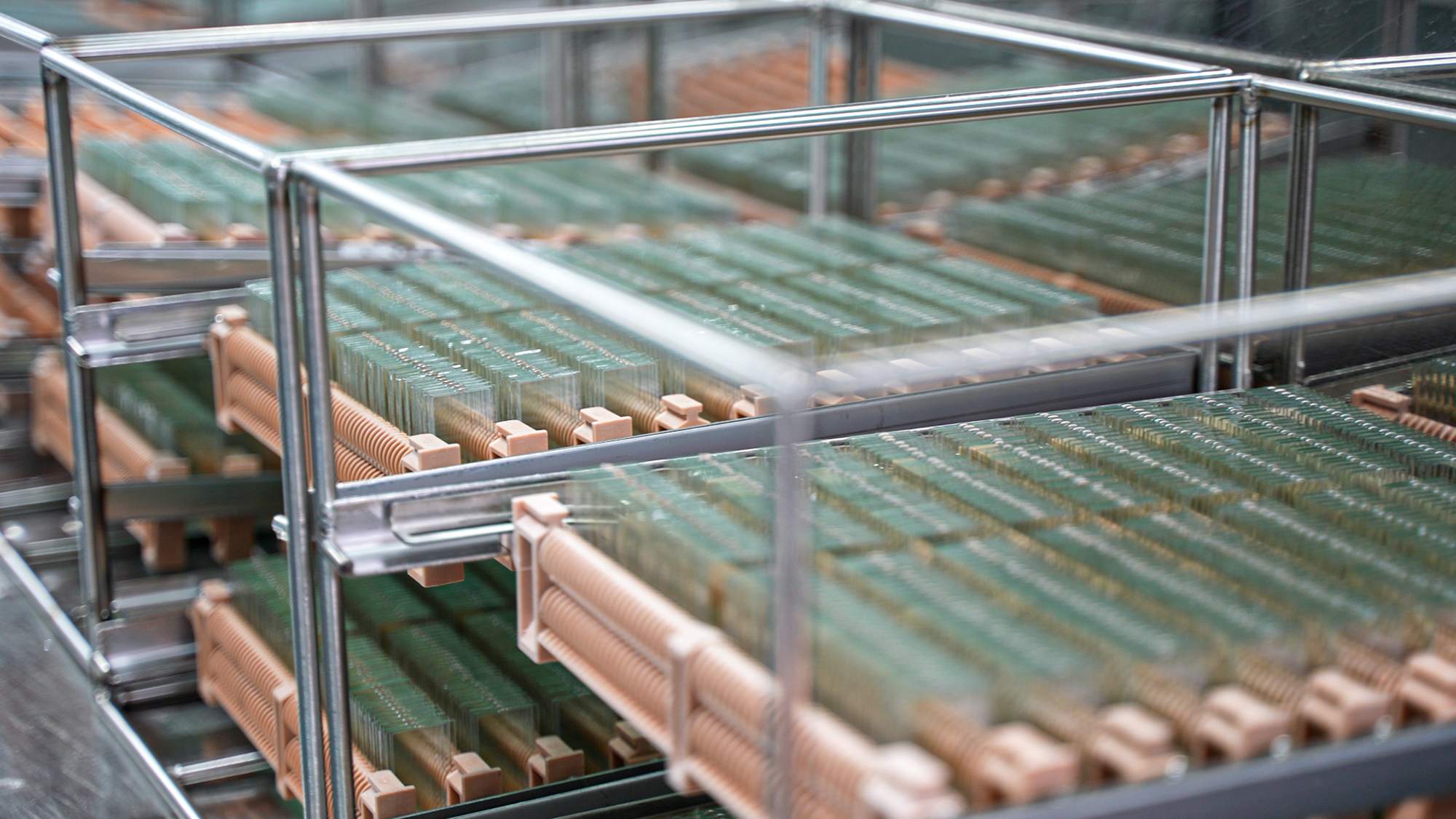 ITO modeliavimas: tikslios LCD gamybos pagrindas