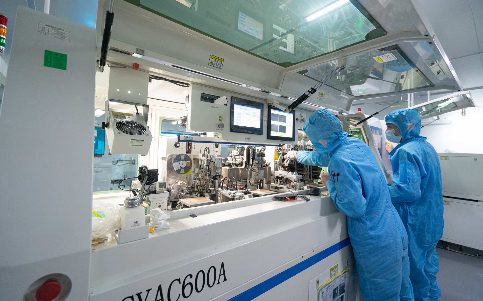 CNK: technologijos, skirtos žmonijos, sambūvio ir abipusės gerovės gerinimui